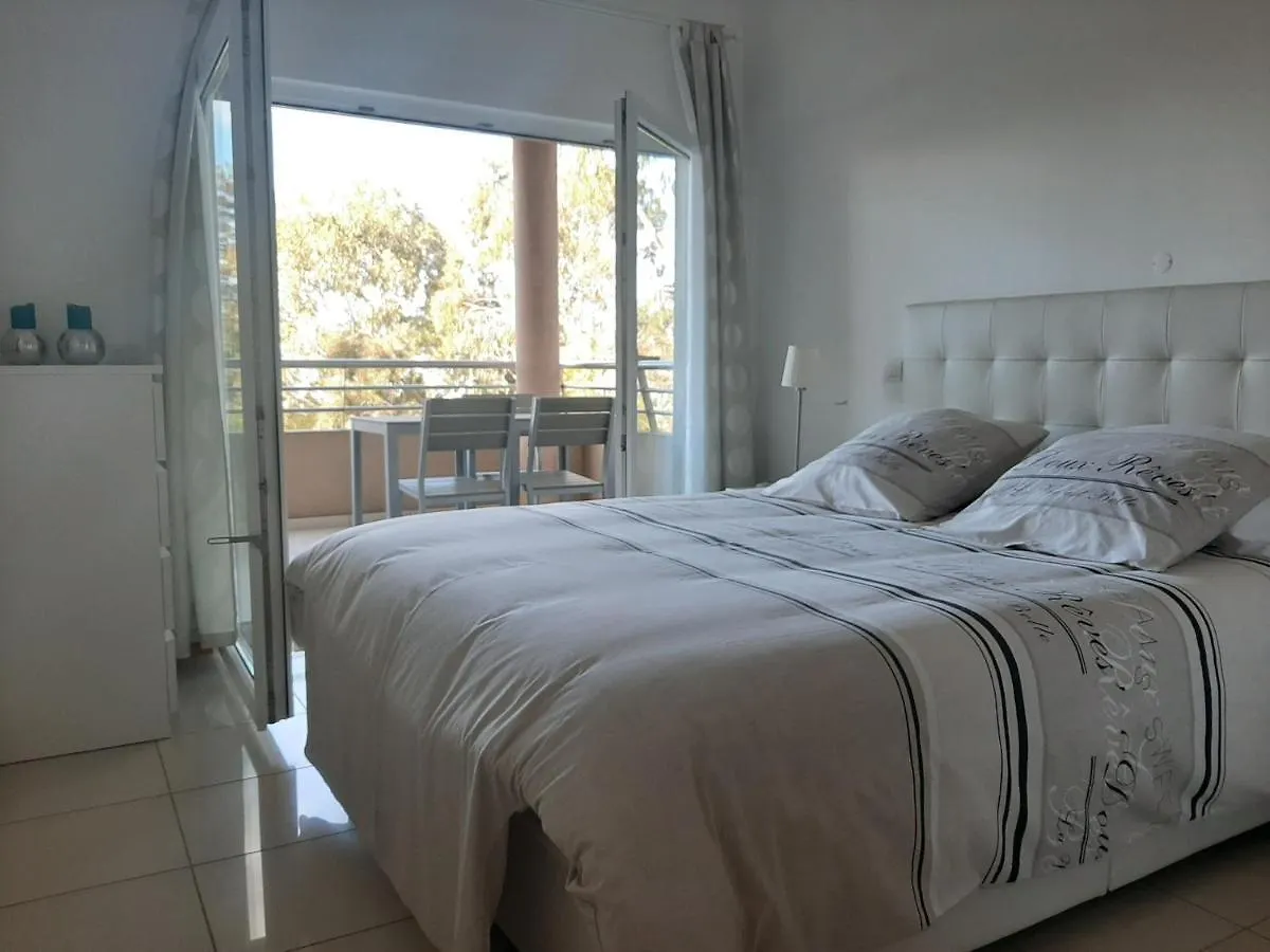 Front Beach Apartment - Quinta Da Barracuda Albufeira Portugal