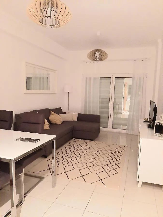 Front Beach Apartment - Quinta Da Barracuda Albufeira