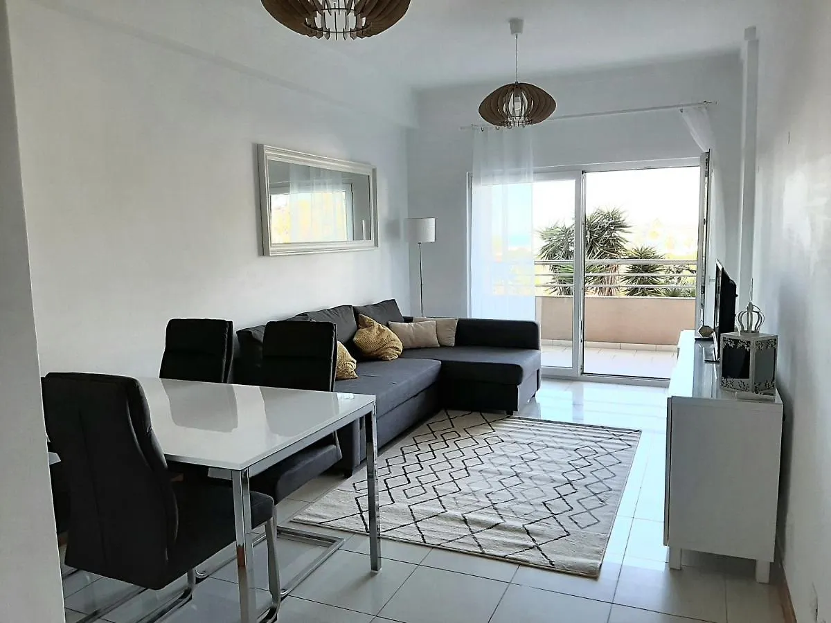 Front Beach Apartment - Quinta Da Barracuda Albufeira