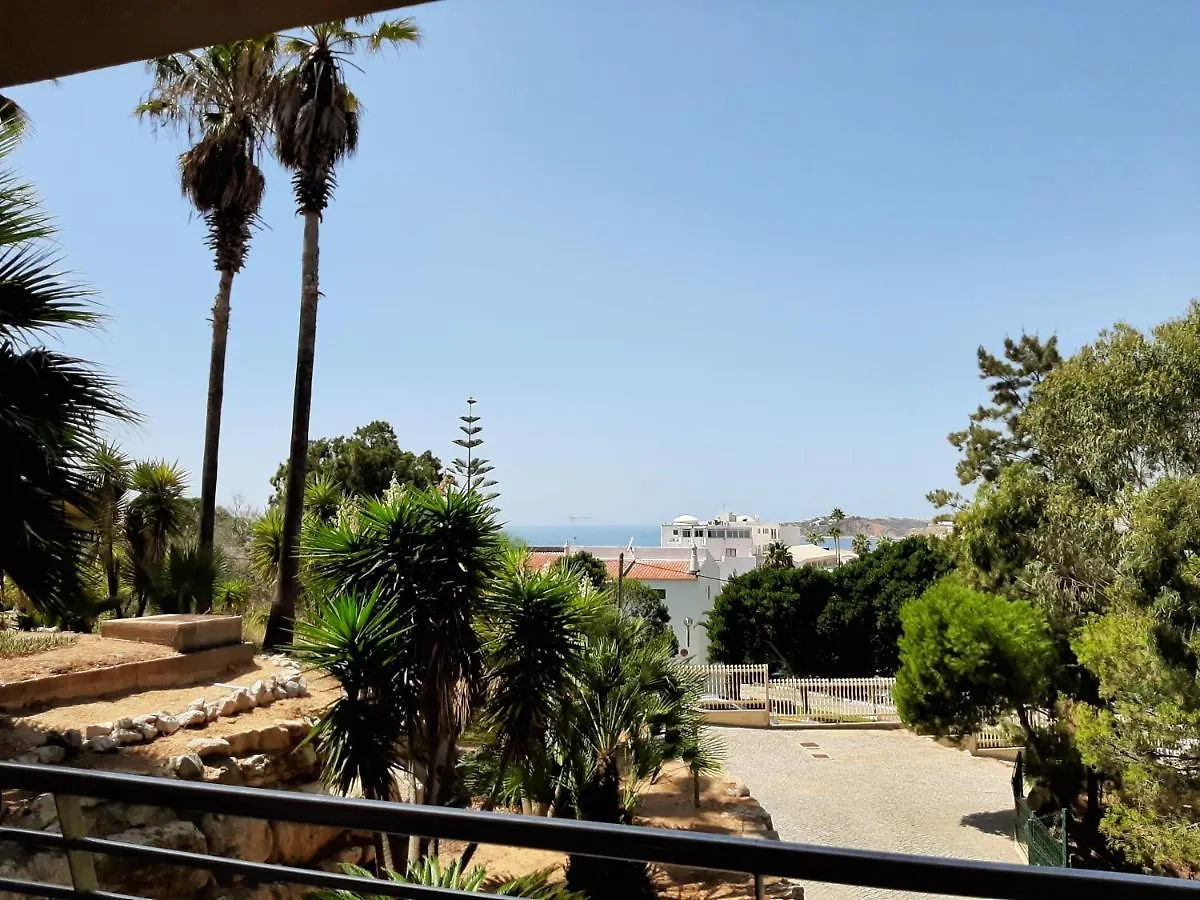 Front Beach Apartment - Quinta Da Barracuda Albufeira