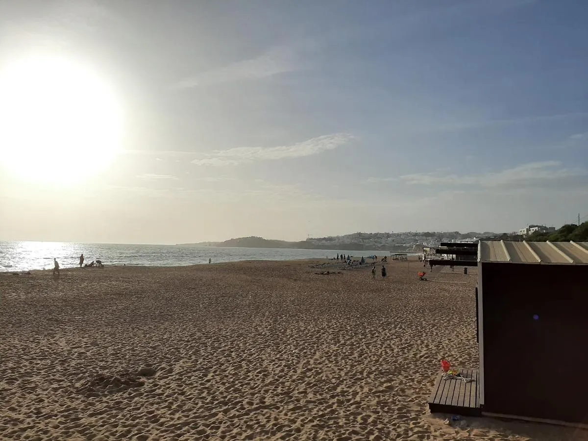 Front Beach Apartment - Quinta Da Barracuda Albufeira
