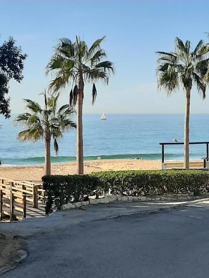 Front Beach Apartment - Quinta Da Barracuda Albufeira