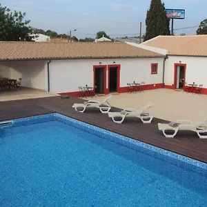 Apartment Quinta Do Sr. Cabrita