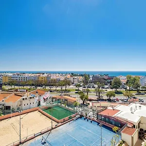  Apartment Lovelystay - Bela Vista 3bdr Duplex Penthouse With Pool