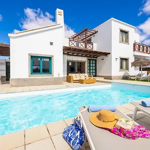 villa-ariel.in-canary-islands.com/