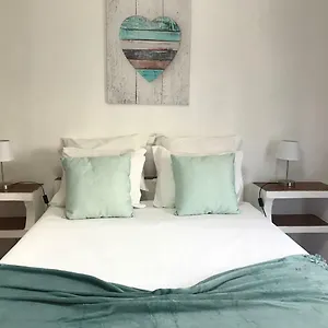  Apartamento Breezy Nest By Ithouse