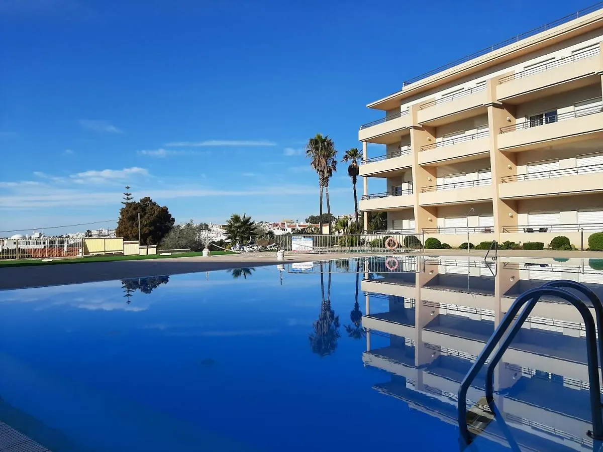 Front Beach Apartment - Quinta Da Barracuda contacts
